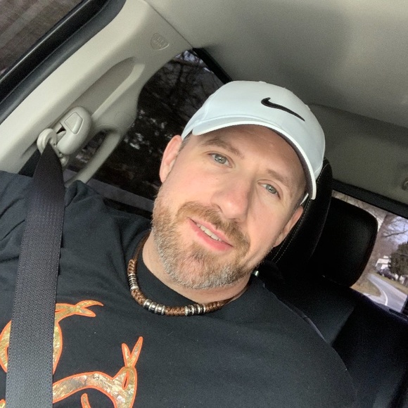 Meet your Posher, Michael - Picture 1 of 1